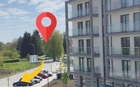 Apartamenty Przemyśl BG